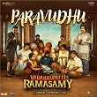 Paravudhu (From "Vadakkupatti Ramasamy") | Sean Roldan, Arivu & Anthony Dasan