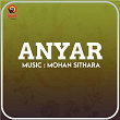 Anyar (Original Motion Picture Soundtrack) | Ramesh Narayan
