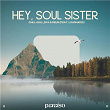 Hey, Soul Sister (feat. LoudNæss) | Chill Gull, Efa & Deun