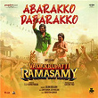 Abarakko Dabarakko (From "Vadakkupatti Ramasamy") | Sean Roldan, Bakkiyam Sankar & Santhanam