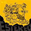 ESTEREO | Dawer X Damper & Stanley Jackson