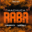 MACHUCA RABA | Doppelt, Chinabeats & Bulls Talent