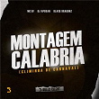 MONTAGEM CALABRIA (CLIMINHA DE CARNAVAL) | Mc Bf, Dj Aposan & Bl4ckdragønz