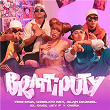 Brattiputy | Yeri Mua, Uzielito Mix, Jey F, El Gudi, Alan Dazmel & Oviña