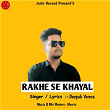 Rakhe Se Khayal | Deepak Verma