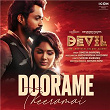 Doorame Theeramai (From "Devil - The British Secret Agent") | Harshavardhan Rameshwar & Sameera Bharadwaj