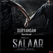 Suryangam (From "Salaar Cease Fire - Malayalam") | Ravi Basrur, Rajeev Govindan & Indulekha Warrier