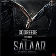 Sooreede (From "Salaar Cease Fire - Telugu") | Ravi Basrur, Krishna Kanth & Harini Ivaturi