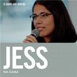Jess Na Casa | Jess & O Canto Das Igrejas