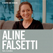 Aline Falsetti Na Casa | Aline Falsetti & O Canto Das Igrejas