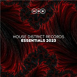 House District Records Essentials 2023 | Kohey & Sunge