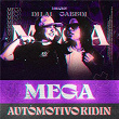 MEGA AUTOMOTIVO RIDIN | Dj Lai, Gabbdj & Bulls Talent