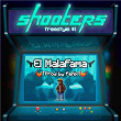 Shooters Freestyle #1 | Elmalafama & Fenix The Producer