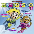 Minidisco 1 | Dd Company & Minidisco