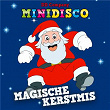 Magische Kerstmis | Dd Company & Minidisco