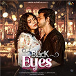 Black Eyes | Danish Alfaaz, Shruti Rane & Goldboy