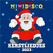 Kerstliedjes 2023 | Dd Company & Minidisco