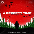 A Perfect Time | Kayote, Fargro & Jaiko