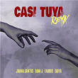 Casi Tuya Remix | Joana Santos, Fabbio & Zaira