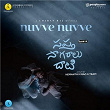 Nuvve Nuvve (From "Sapta Sagaralu Dhaati - Side B") | Charan Raj, Battu Vijay Kumar & Srilakshmi Belmannu