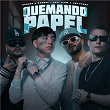 Quemando Papel | Sangre X Sangre, Dani Flow & Joe Parra