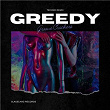 Greedy | Groove Crackers