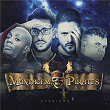 MONTAGEM PIRATES versions | Dj Holanda, Dj Aposan & Mc Gw