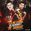 Ela Me Chama de Cachorro e de Danado | Dj Cyclone & Mc Rd