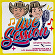 Live Session (Homenaje Aniceto) | Johnny Molina & Los Sabaneros De Aniceto & Aniceto Molina