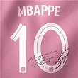 MBAPPÉ | Sayf & Laboo