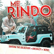 Me Rindo | Santana The Golden Boy, Amenazzy & Noriel