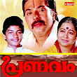 Pranavam (Original Motion Picture Soundtrack) | K. V. Mahadevan & Mankombu Gopalakrishnan