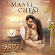 Maaye Chesi (From "Devil - The British Secret Agent") | Harshavardhan Rameshwar, Satya. R. V & Sid Sriram