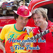 Here Comes The Fire Truck | Dirk Scheele Children S Songs