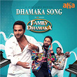 Family Dhamaka | Leon James, Purna Chari & Deepak Blue