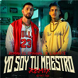 YO SOY TU MAESTRO | Roman El Original, L-gante & Negro Dub