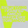 Everything i wanted | Amero, Mavzy Grx & Tori White