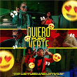 Quiero puro verte (feat. nysix music, gringuitos records & RF Music) | Lokate, Sayian Jimmy & Basty Corvalan