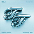 FF (feat. Valentino GRM) | Bca, Pm Beatz & Italian Somali