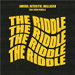 The Riddle (feat. Kédo Rebelle) | Amero, Betastic & Hallasen