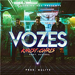 Vozes | Knust & Chris Mc