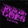 My Heart Goes (La Di Da) | Amero, Hallasen & Ykati