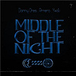 MIDDLE OF THE NIGHT | Amero, Danny Ores & Ykati