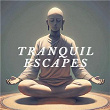 Tranquil Escapes: Nature-inspired Meditations for Restful Mindfulness | Chakra Meditation Kingdom