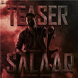 Salaar Teaser (From "Salaar") | Ravi Basrur & Krishna Kanth
