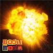 Boom Boom | Hitak, Luca Testa & Sonja