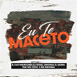 Eu Te Maceto (feat. WR Original & MC Teteu) | Dj Sati Marconex, Dj Rugal Original & Dj Guina