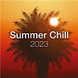 Summer Chill 2023 - Ibiza Chillout & Lounge | Thierry Von Der Warth, Horizon Blue, & Carston