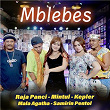 Mblebes | Raja Panci, Mintul, Kepler, Mala Agatha & Samirin Pentol