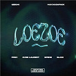 Loezoe (feat. Frsh, Eves Laurent, Spens & BLOW) | Geechi & Hakmadafack